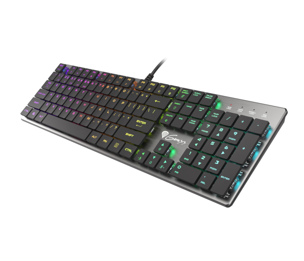 Genesis Thor 420 RGB - 1077264 - zdjęcie 3